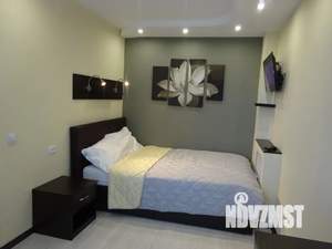 2-к квартира, посуточно, 42м2, 4/5 этаж