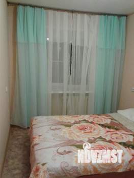 3-к квартира, посуточно, 62м2, 1/1 этаж