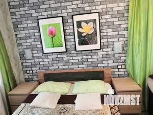 2-к квартира, посуточно, 45м2, 6/10 этаж