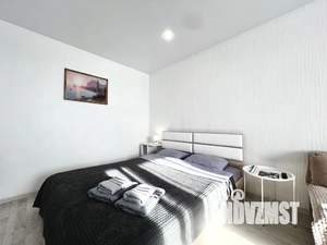 2-к квартира, посуточно, 43м2, 9/9 этаж