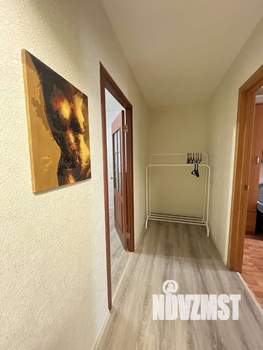2-к квартира, на длительный срок, 47м2, 2/5 этаж