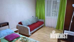 3-к квартира, посуточно, 62м2, 3/9 этаж