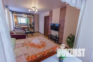 2-к квартира, посуточно, 45м2, 2/10 этаж