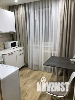 1-к квартира, посуточно, 29м2, 1/5 этаж