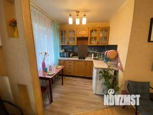 3-к квартира, посуточно, 70м2, 4/5 этаж
