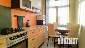 2-к квартира, посуточно, 57м2, 5/5 этаж