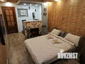 2-к квартира, посуточно, 56м2, 7/9 этаж