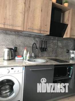 2-к квартира, посуточно, 33м2, 1/5 этаж