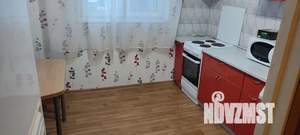 1-к квартира, посуточно, 35м2, 6/10 этаж