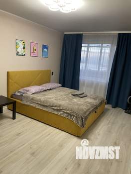 1-к квартира, посуточно, 30м2, 10/10 этаж