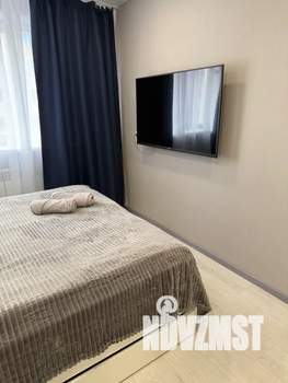 1-к квартира, посуточно, 32м2, 4/5 этаж