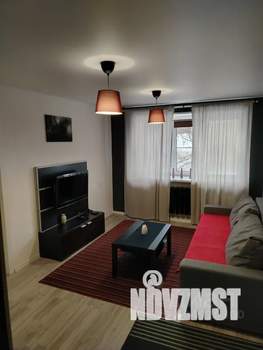 3-к квартира, посуточно, 53м2, 1/5 этаж