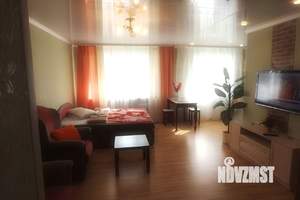 2-к квартира, посуточно, 45м2, 3/5 этаж