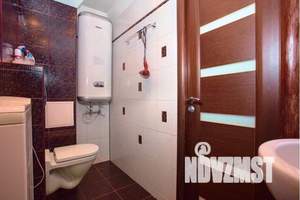 1-к квартира, посуточно, 33м2, 8/10 этаж