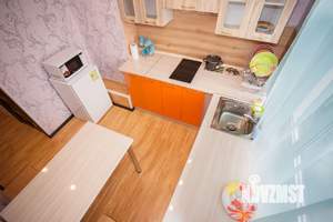 1-к квартира, посуточно, 35м2, 7/9 этаж