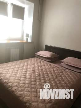 2-к квартира, посуточно, 33м2, 1/5 этаж