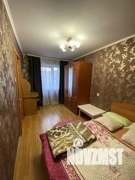 2-к квартира, посуточно, 45м2, 3/5 этаж