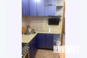 2-к квартира, посуточно, 45м2, 5/5 этаж