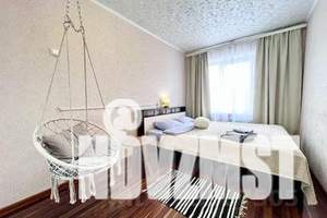 2-к квартира, посуточно, 46м2, 4/5 этаж