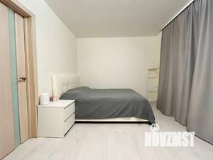 2-к квартира, посуточно, 46м2, 9/10 этаж