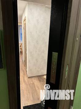 1-к квартира, посуточно, 32м2, 1/9 этаж