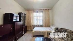 2-к квартира, посуточно, 52м2, 1/1 этаж