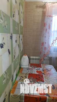 1-к квартира, посуточно, 20м2, 5/5 этаж