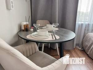 1-к квартира, посуточно, 22м2, 2/5 этаж