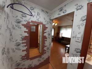 2-к квартира, посуточно, 45м2, 1/1 этаж