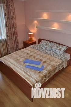 2-к квартира, посуточно, 54м2, 2/9 этаж