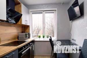 1-к квартира, посуточно, 30м2, 1/9 этаж