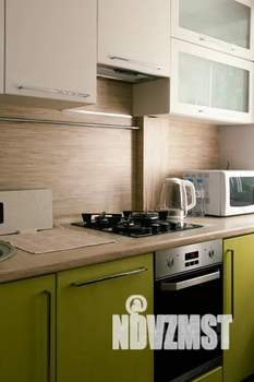 1-к квартира, посуточно, 30м2, 4/5 этаж