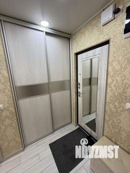 1-к квартира, на длительный срок, 33м2, 9/9 этаж
