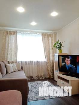2-к квартира, посуточно, 48м2, 4/5 этаж