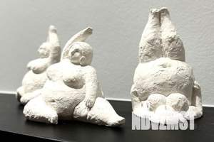 1-к квартира, посуточно, 32м2, 3/4 этаж