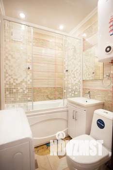 2-к квартира, посуточно, 45м2, 3/5 этаж