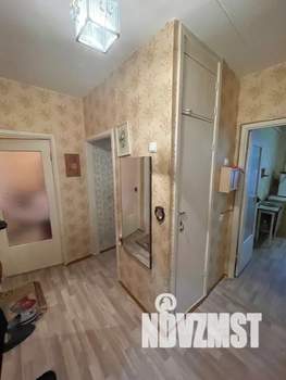 2-к квартира, посуточно, 44м2, 5/5 этаж