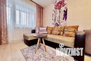 2-к квартира, посуточно, 56м2, 2/9 этаж