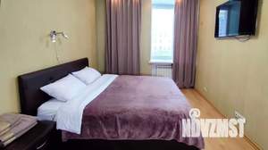 2-к квартира, посуточно, 50м2, 3/6 этаж