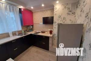 1-к квартира, посуточно, 33м2, 6/10 этаж