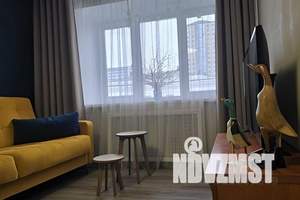 1-к квартира, посуточно, 32м2, 5/5 этаж