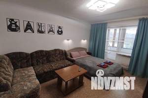 3-к квартира, посуточно, 60м2, 7/9 этаж