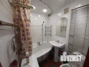 2-к квартира, посуточно, 45м2, 4/5 этаж