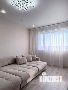 2-к квартира, на длительный срок, 58м2, 8/9 этаж