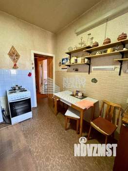 2-к квартира, на длительный срок, 52м2, 3/9 этаж