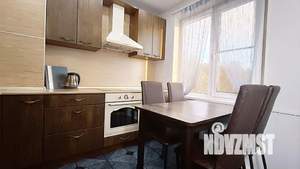 3-к квартира, посуточно, 45м2, 1/1 этаж