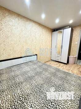 2-к квартира, на длительный срок, 45м2, 4/5 этаж