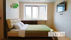 1-к квартира, посуточно, 33м2, 2/5 этаж