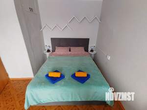 1-к квартира, посуточно, 36м2, 4/5 этаж