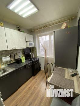 1-к квартира, на длительный срок, 32м2, 3/5 этаж